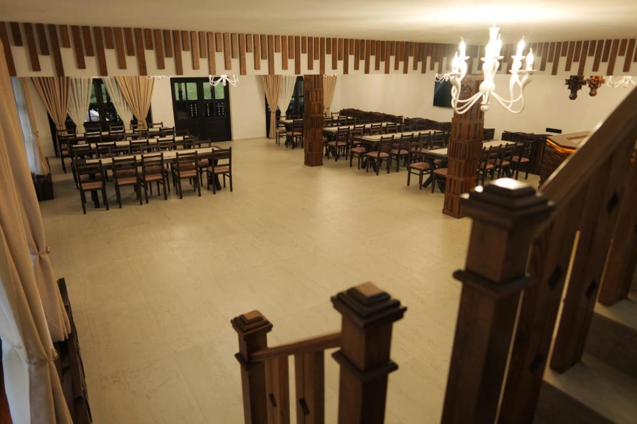 דירות Berbesti Mosia Dar In Rai מראה חיצוני תמונה
